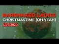 Barenaked Ladies - Christmastime (Oh Yeah) (Live) (Official Audio)