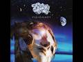 Eloy - The Refuge
