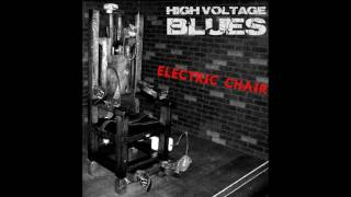 Born to be Wild Steppenwolf By HIGH VOLTAGE BLUES