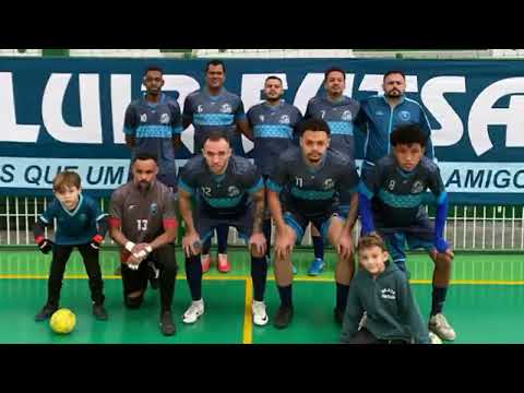 SEGUNDO QUADRO - 25/05/2024 - FLUIR FUTSAL x NOVA FALCÕES FS