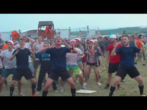 Aftermovie Medimeisterschaften 2016 Erlangen