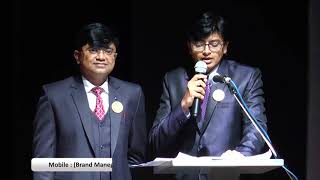 Sudarshan Pharma’s Exellence Awards | Full Video