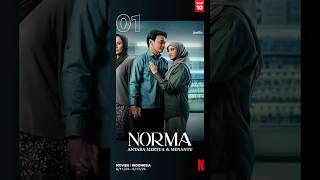 Download lagu Film Indonesia Norma menjadi hit di Netflix di Asia Tenggara. mp3