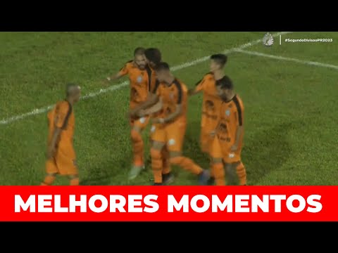 LARANJA MECÂNICA ESTRÉIA NO PARANAENSE E VENCE O ARAUCÁRIA POR 3 A 0