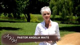 Angelia Waite Promo Commercial