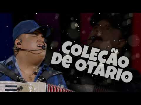 TARCISIO DO ACORDEON - COLEÇÃO DE OTÁRIO