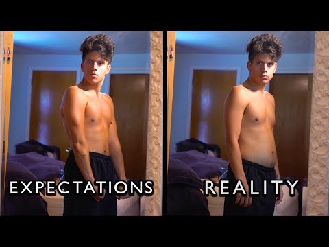 Expectations and Reality | Rudy Mancuso