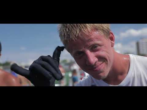 The Blue Devils 2017 - Bloopers (Metamorph)