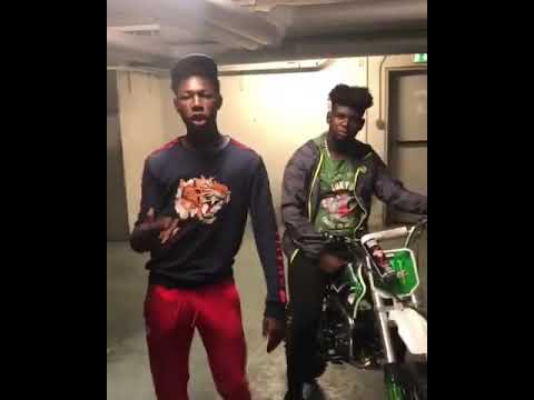 Débrouille gvng  freestyle