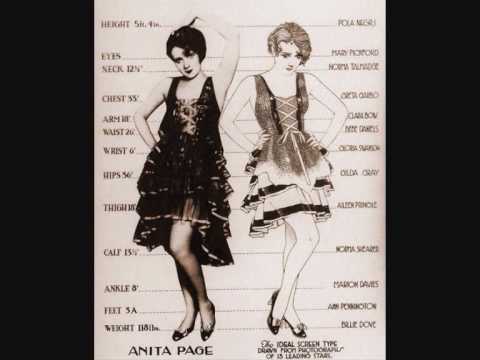 Savoy Opheans.I'd Rather Charleston.wmv