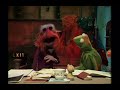 The Muppet Show 123 Kaye Ballard Backstage 1 1977
