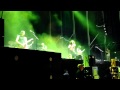 La Pastilla de Jabón - Mojinos Escozios @RockFestBCN