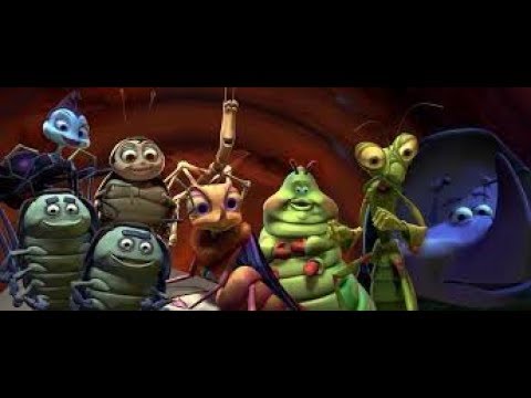 Fuzz Bugs Farm