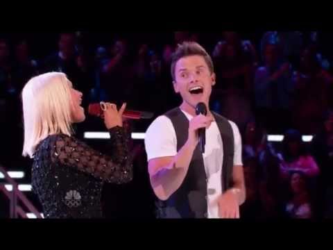 Team XTINA Michael Lynch - Bailamos (ft Christina Aguilera)