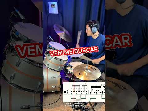 VEM ME BUSCAR | TRIBAL - Jefferson & Suellen 🔥