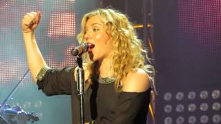 The Band Perry &quot;Double Heart&quot;  Live @ Ceasars Circus Maximus Theatre