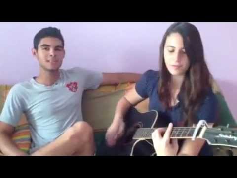 Para Tu Amor - Juanes (Cover by John Rios ft. Sasha Botelho)