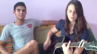 Para Tu Amor - Juanes (Cover by John Rios ft. Sasha Botelho)