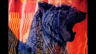 Amon Düül II - Wolf City (1972) German Prog