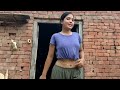 आज मैंने बनाई कमर की चैन ️ Vlog Suhana Recordsofficial