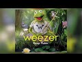 Weezer - Keep Fishin' (Single Version)