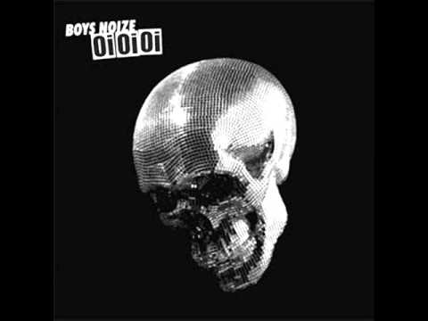 Boys Noize @ Ultra Music Festival Miami (15.03.2013) Miami - full set