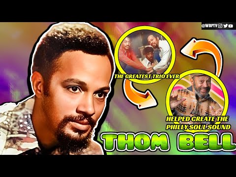 The Man Who Mastered The Philly Soul Sound | The Untold Truth Of Thom Bell