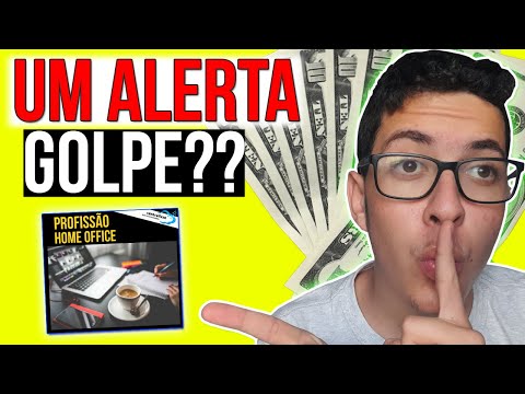 Profisso Home Office - Profisso Home Office GOLPE? Profisso Home Office  CONFIVEL? Home Office