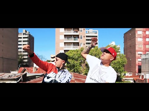 Pegao - Liyu x Enzo Manuel RG (video oficial)