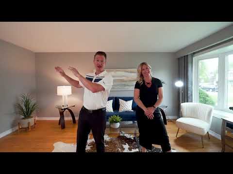 SOLD!!  50 Hills Rd., Ajax!