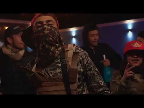 La Alfrediza - Yahir Saldivar (Letra/Lyrics) 2025