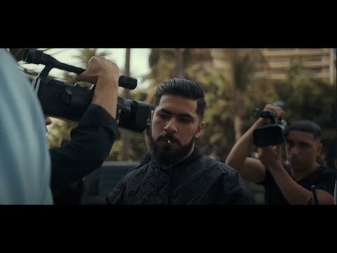 (FREE) ElGrandeToto X Stormy X Inkonnu Type Beat "Drogua"