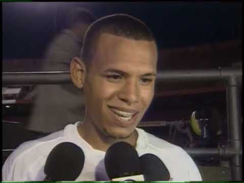 São Paulo 3 x 1 Vasco - Campeonato Brasileiro 2003