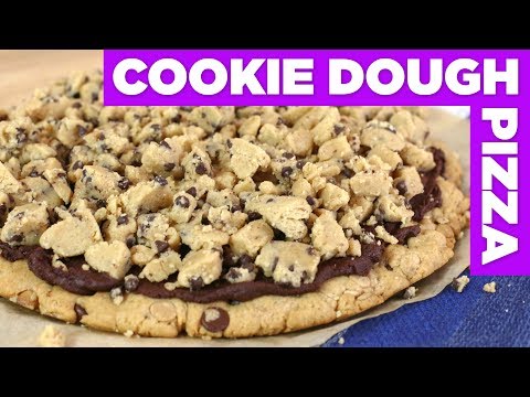download lagu mp3 mp4 Cookie Dough Pizza, download lagu Cookie Dough Pizza gratis, unduh video klip Cookie Dough Pizza