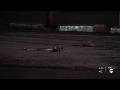 WRTV News at 5:30 p.m. - December 22, 2020