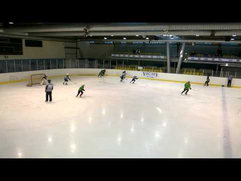 Vārti hk Tukums vs Rīga 07