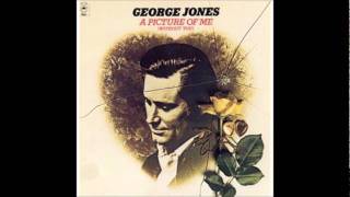 George Jones - The Man Worth Lovin' You