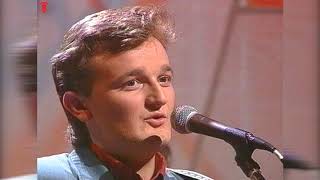 Jimmy Buckley | Island Of Dreams
