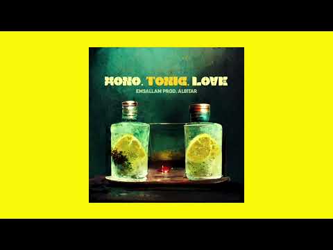 Emsallam - Mono.tonic.love | من الحب ما قتل - مسلّم هديب