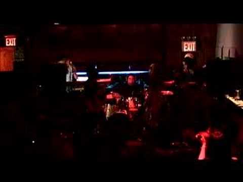 RAYITO LIVE IN NYC MARCH 15 & 16. 2007