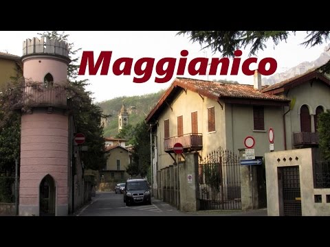 Maggianico Lecco 📷