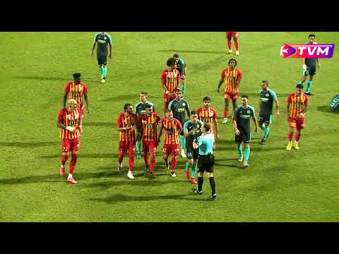 MARSAXLOKK (1-0) BIRKIRKARA MD8 - 23.10.2022 #MATCHHIGHLIGHT