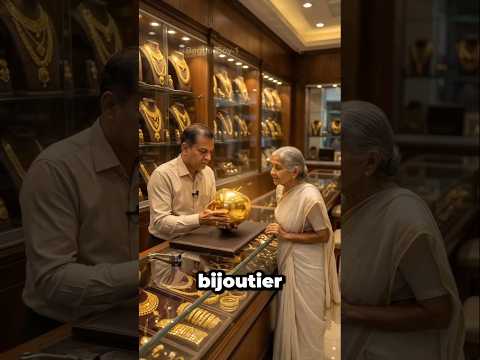 La Pomme en Or et la Grenade en Or