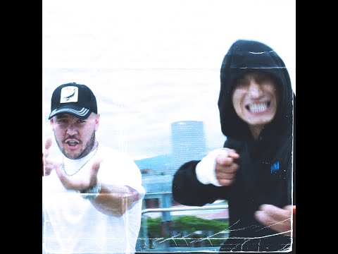 Badmash x Abom Dastetkhalas [Official Music Video]