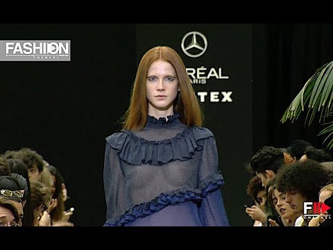 MANEMANE Full Show Spring Summer 2018 Madrid - Fashion Channel