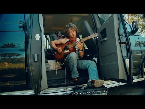 Daniel Nunnelee - ily ily ily (Official Acoustic Video)