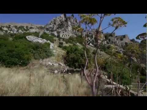 Prayercast | Cyprus