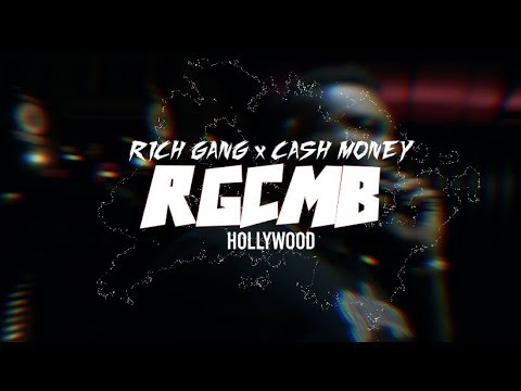 TRAPBABYHIENEST-ROCKY(OFFICIAL VIDEO)