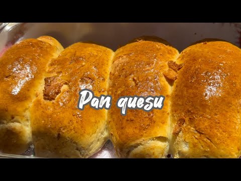 Cheese bread (the easiest and most delicious)❤️🇵🇾👌🤗