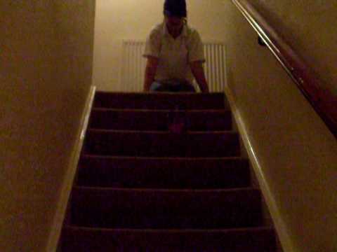 Its ever so slinky!!!